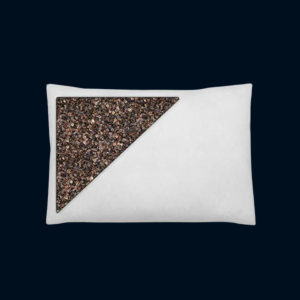 Buckwheat Pillow 1